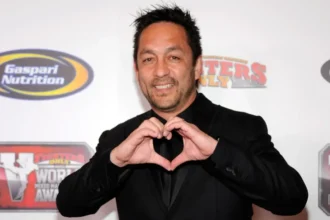 Note: Infamous referee Mario Yamasaki will return to the cage in 2026