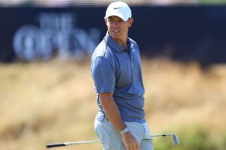 Open Championship Storyline: Scotty and Rory, British Champion and Sleeper