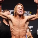 Paddy Pimblett: 'Perfect fight' after UFC 329 would be Conor McGregor at Madison Square Garden