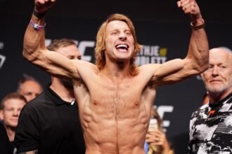 Paddy Pimblett: 'Perfect fight' after UFC 329 would be Conor McGregor at Madison Square Garden