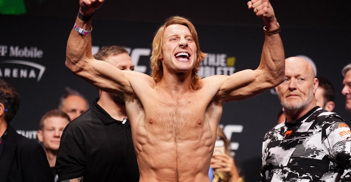 Paddy Pimblett: 'Perfect fight' after UFC 329 would be Conor McGregor at Madison Square Garden