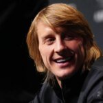 Paddy Pimblett explains why he has no plans to fight Ilya Topria after UFC 329