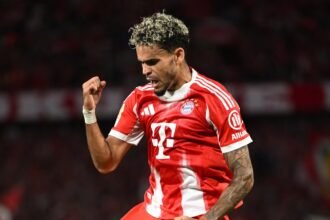 Personal terms are no problem: Liverpool are in talks to sign new Diaz for big money