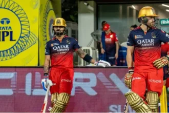 Phil Salt Reveals How His Friendship With Virat Kohli Actually Started Because Of A Mistake