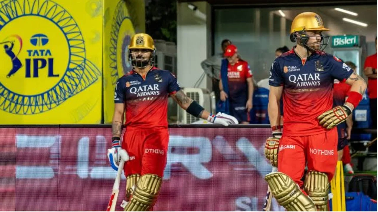 Phil Salt Reveals How His Friendship With Virat Kohli Actually Started Because Of A Mistake