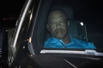 Prosecutors can examine Tiger Woods' medical records in drunk driving case