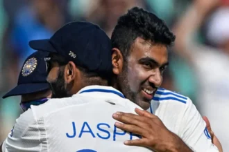 Ravichandran Ashwin Explains Why Jasprit Bumrah Should Skip Sri Lanka Tests