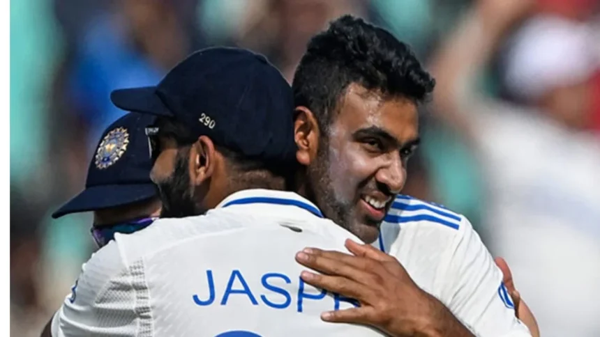 Ravichandran Ashwin Explains Why Jasprit Bumrah Should Skip Sri Lanka Tests