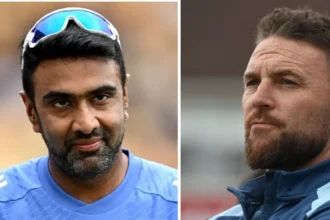 Ravichandran Ashwin In Line To Become England S Test Team Coach Report
