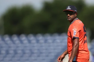 Ravichandran Ashwin Ruled Out Of MCL 2026 Due To Injury