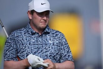 Robert McIntyre receives code of conduct warning for collision with driver