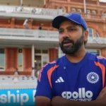 Rohit Sharma Breaks Silence On ODI Retirement