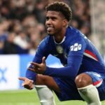 Romano: Manchester United begin negotiations with Andrei Santos, asking price revealed