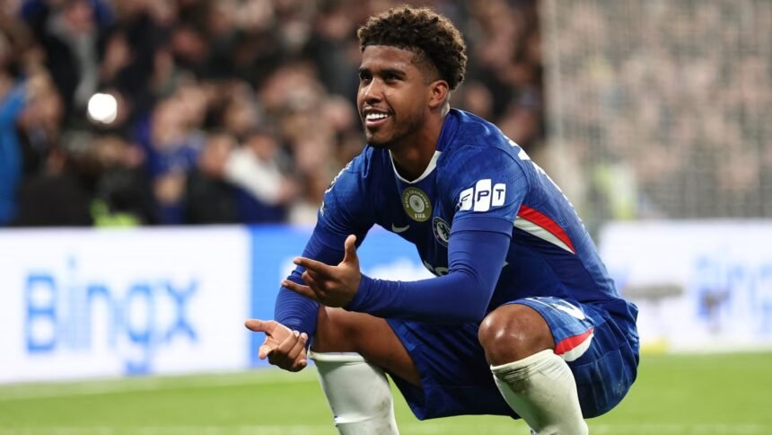 Romano: Manchester United begin negotiations with Andrei Santos, asking price revealed