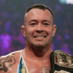 Royal Air Force official gives update on Colby Covington vs. Belal Muhammad match after brawl after 11th Royal Air Force event