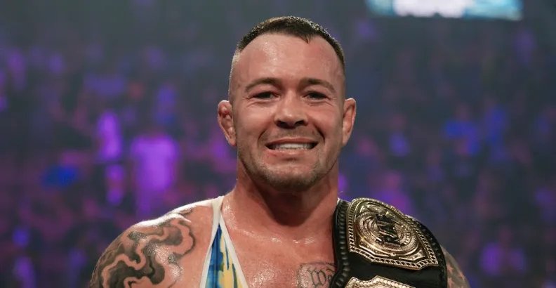 Royal Air Force official gives update on Colby Covington vs. Belal Muhammad match after brawl after 11th Royal Air Force event