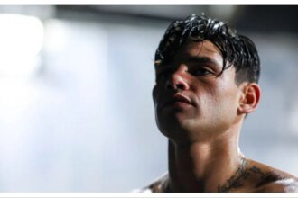 Ryan Garcia