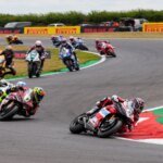 Scott Redding, BSB, 2026, Snetterton