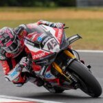 Scott Redding, BSB, 2026, Snetterton