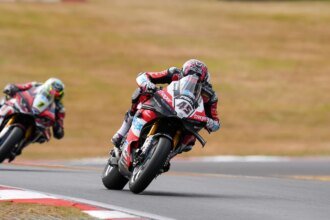 Scott Redding, BSB, 2026, Brands Hatch