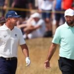Scottie Scheffler: Bryson DeChambeau 'definitely not a fraud'