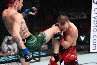 Sean O'Malley is ready for a title fight, calls rematch with Petr Yan the biggest bantamweight bout of all time
