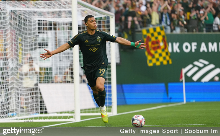 Prediction: Seattle Sounders vs Portland Timbers