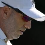 Sergio Garcia misses the British Open. 3 Americans qualify