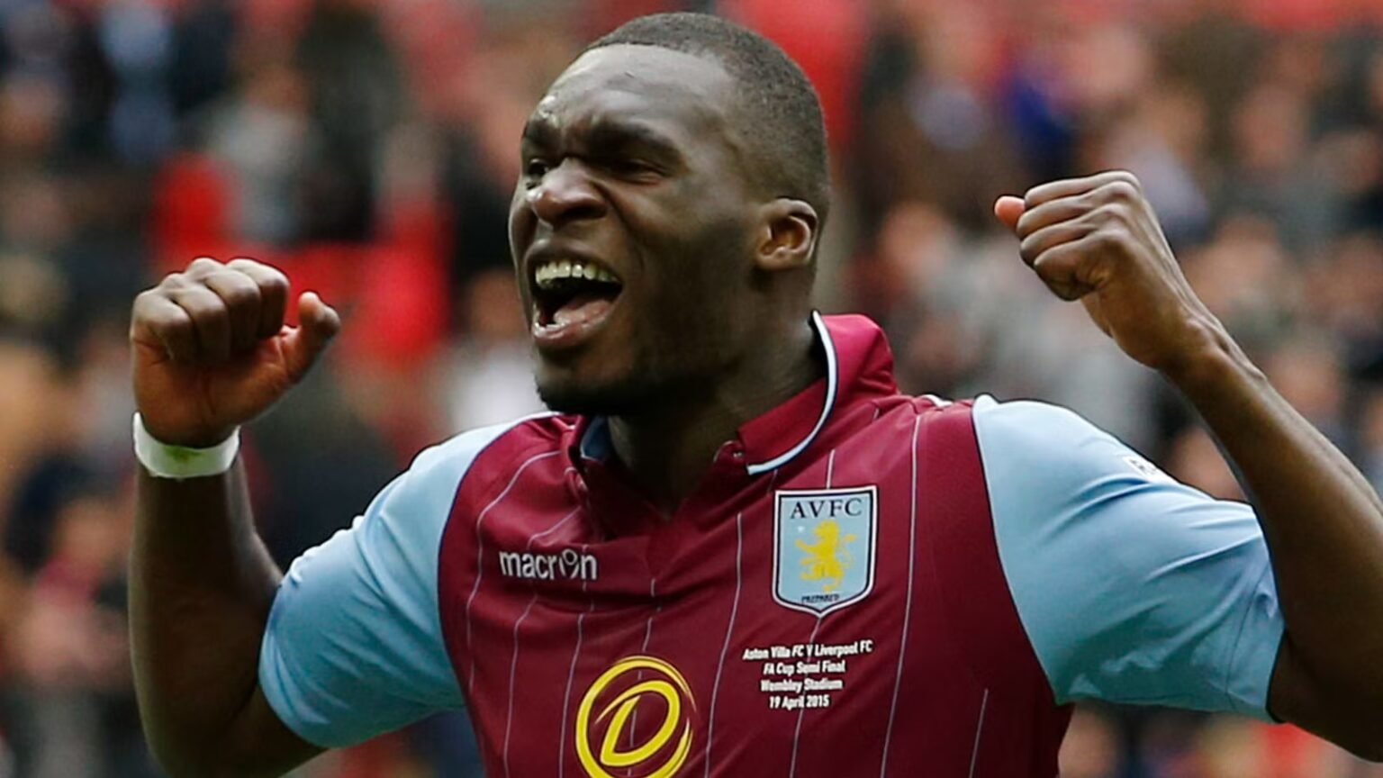 Shades of Benteke: Aston Villa hope to agree terms for £65m star