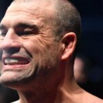 Shogun Rua explains why he's happy to fight Glover Teixeira outside of the UFC: 'It worked out for the best'