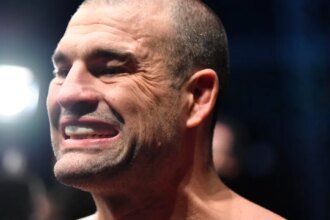 Shogun Rua explains why he's happy to fight Glover Teixeira outside of the UFC: 'It worked out for the best'