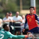 Prediction: Spain U19 vs Croatia U19