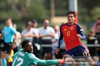 Prediction: Spain U19 vs Croatia U19