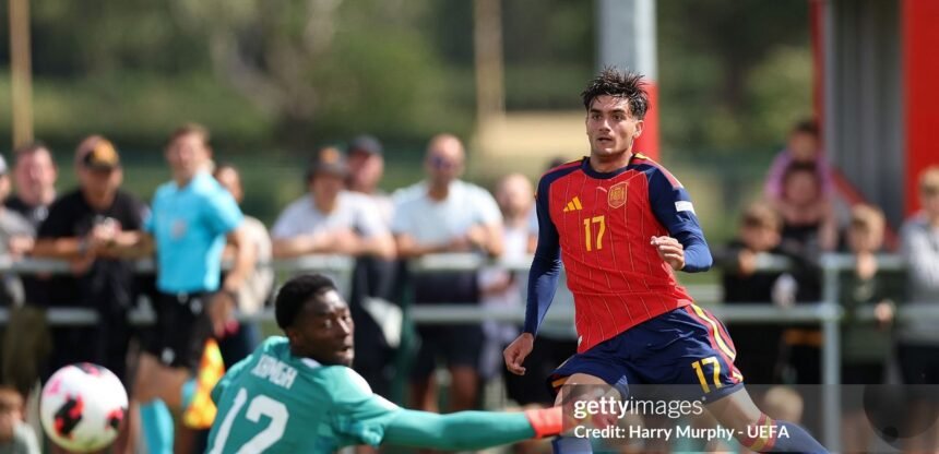 Prediction: Spain U19 vs Croatia U19