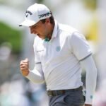 Stefano Mazzoli wins the Colares Punta Cana Championship