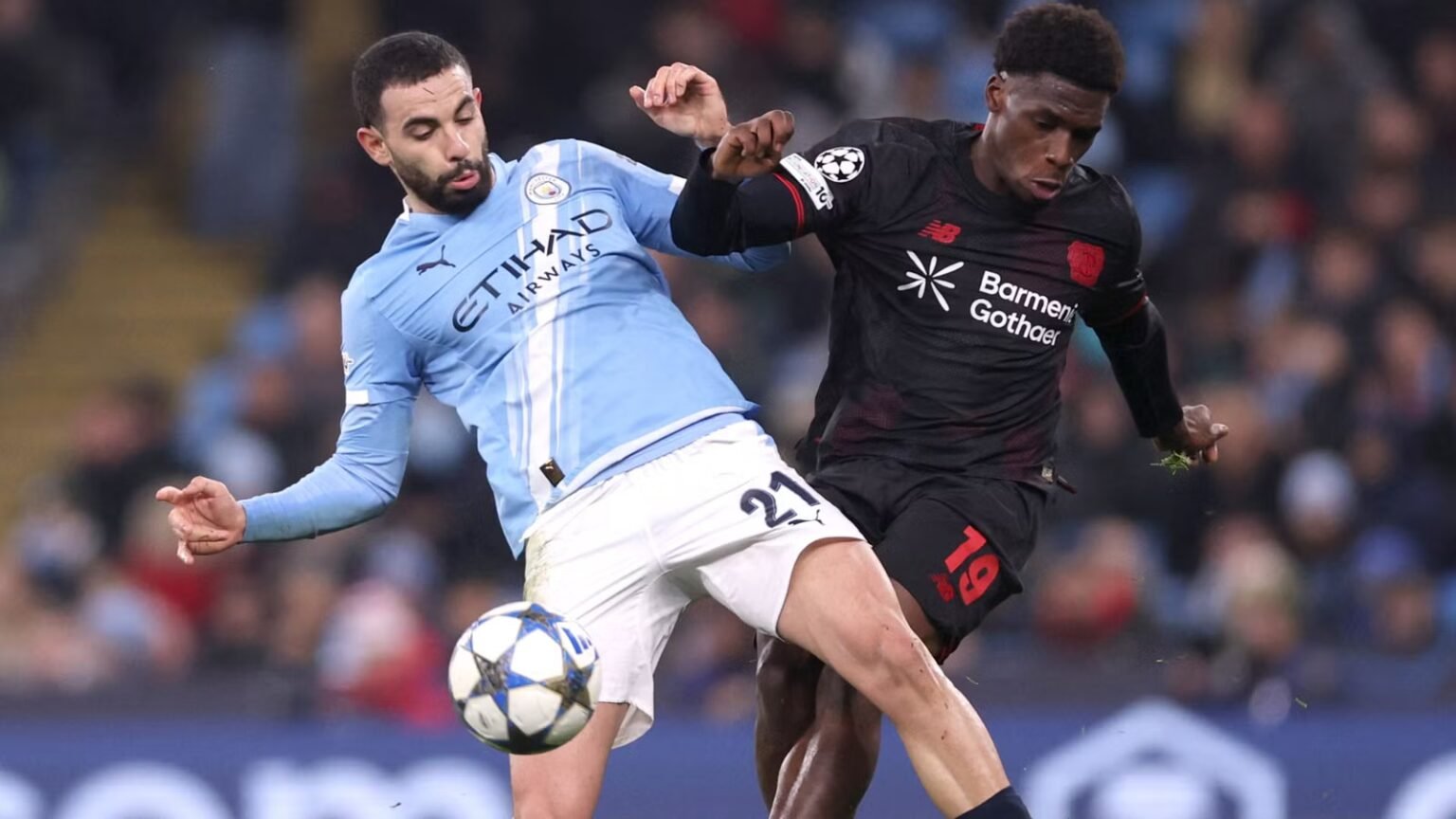 Sunderland handed Ernesto Poku reinforcements as Leverkusen set transfer deadline
