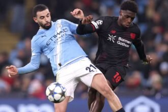 Sunderland handed Ernesto Poku reinforcements as Leverkusen set transfer deadline