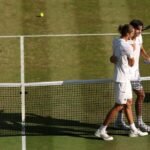 Taylor Fritz loses Wimbledon due to recurrence of knee tendonitis