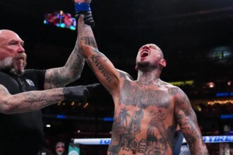 'They need to make this into a movie, brother': Daniel Rodriguez thanks for winning UFC Belgrade headline spot after 8 months in Mexican prison
