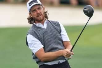 Tommy Fleetwood aims for first major win at local open course