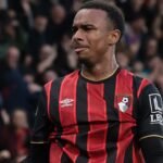 Tottenham's key advantage over PSG in Eli Junior Crupi transfer race