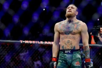 UFC 329 predictions
