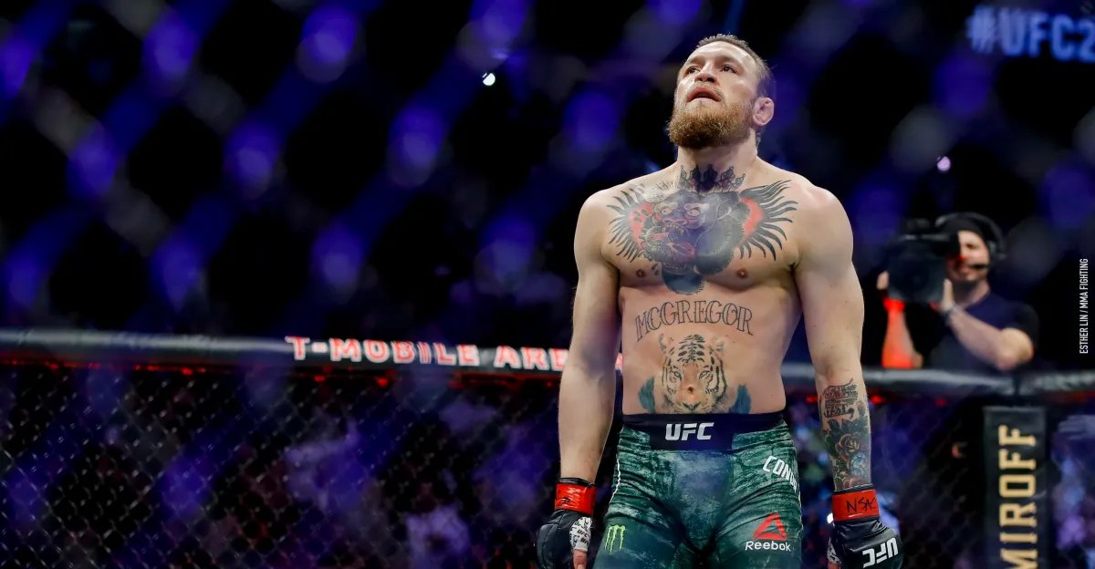UFC 329 predictions