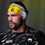 UFC Abu Dhabi adds former welterweight contender to lineup