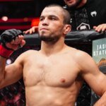Umar Nurmagomedov vs. Song Yadong to headline UFC Shanghai
