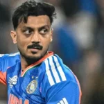 Axar Patel