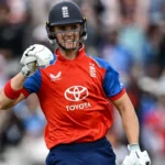 "It worked fine": Jacob Bethel rejoices over POTM heroics against India