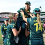 ICC Women