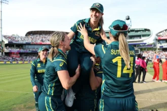 ICC Women