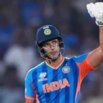 Not Gautam Gambhir! Shivam Dube credits MS Dhoni for T20 World Cup 2026 heroics